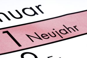 Neujahr